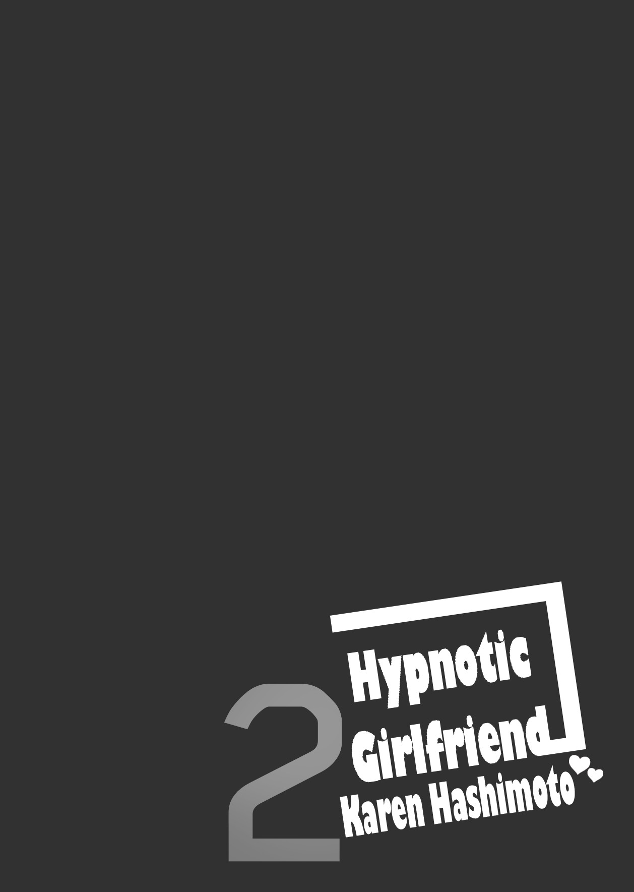 Hentai Manga Comic-Hypnotic Girlfriend Karen Hashimoto 2-Read-34